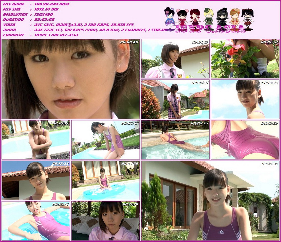 TOKYO-044 佐佐木美优(TOKYO-044 Miyuu Sasaki)