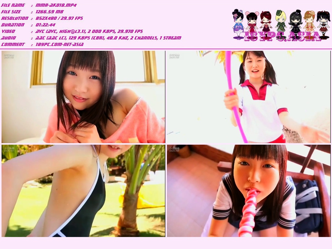 JMRD-0035 Kudo Ranka