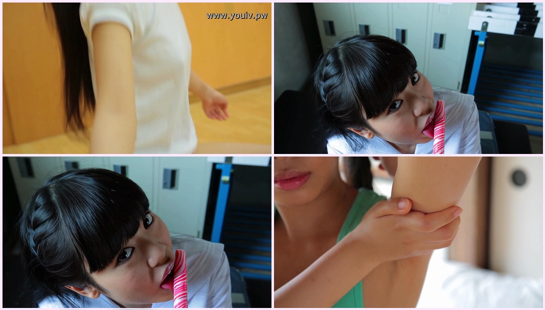 JSSJ-117 Itokawa Memmu - Best Black Hair Girl - FHD 1080p