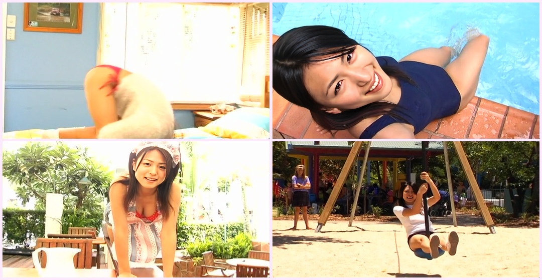 BKDV-00014 Yukie Kawamura